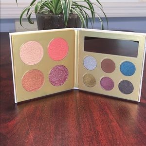 PUR Midnight Masquerade Face Palette